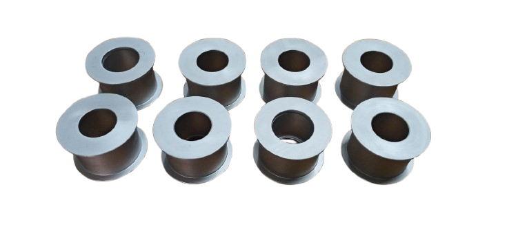 Precision Machined Part 8